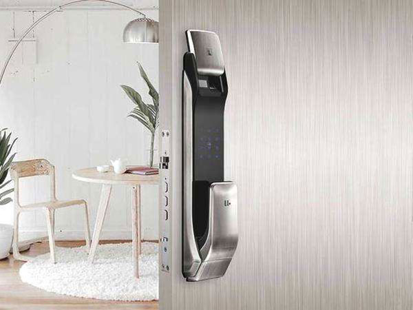 龙湖24小时上门开锁公司