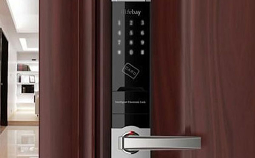 龙湖24小时上门开锁公司