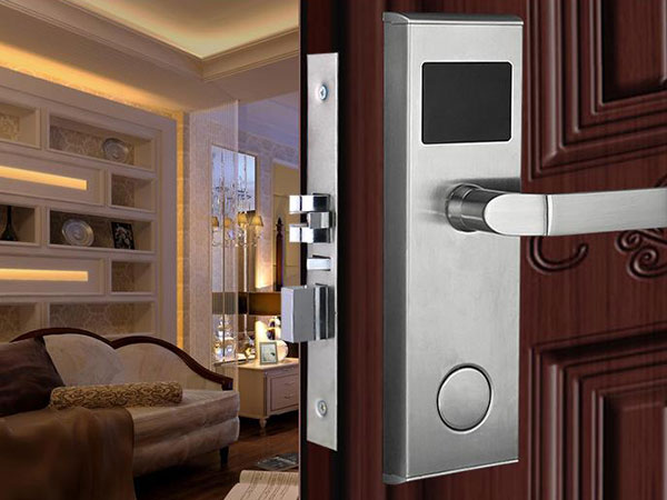 龙湖24小时上门开锁公司