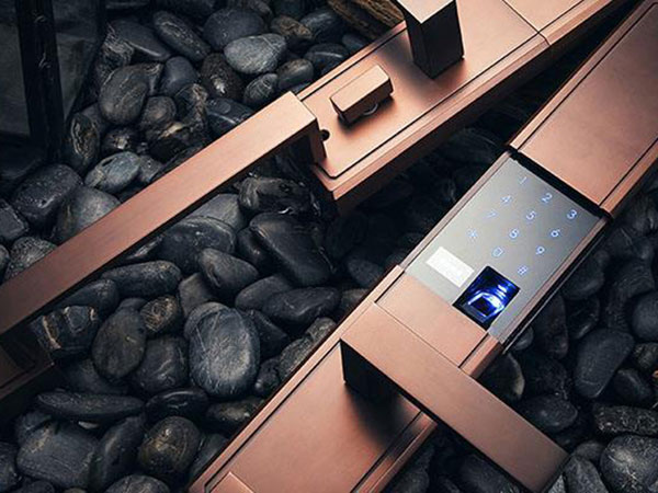 龙湖24小时上门开锁公司