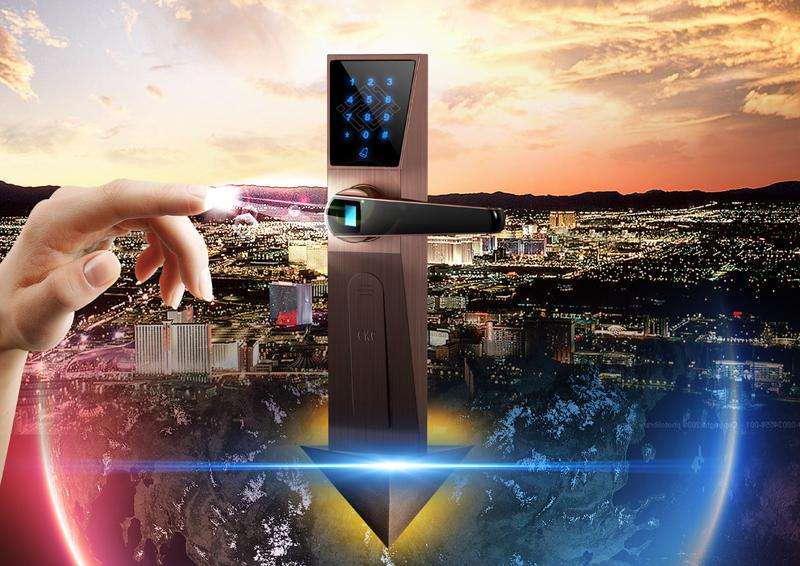 龙湖24小时上门开锁公司