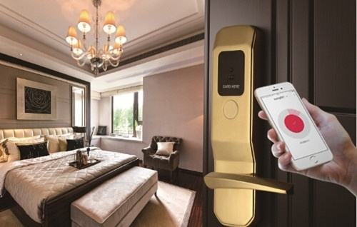 龙湖24小时上门开锁公司