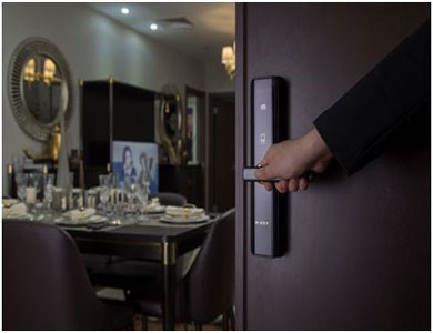 龙湖24小时上门开锁公司