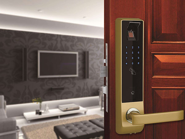 龙湖24小时上门开锁公司