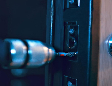 龙湖24小时上门开锁公司