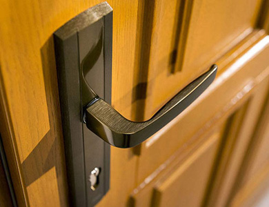 龙湖24小时上门开锁公司